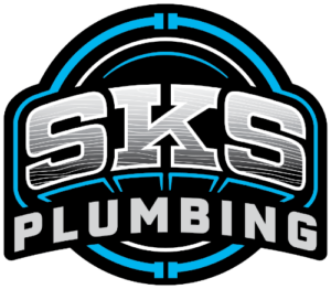 SKS Plumbing LLC CTA Full Color